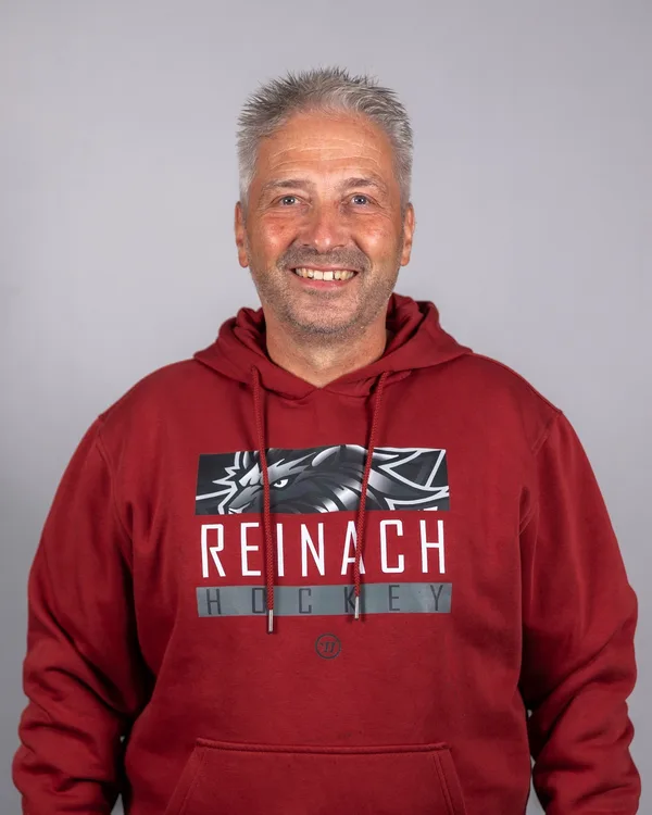 Andi Augstburger